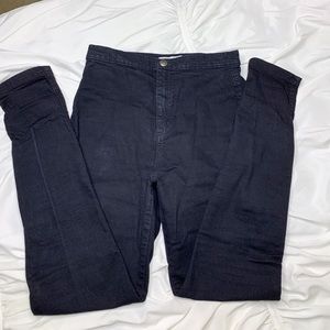 American Apparel “Easy Jean”